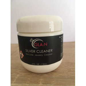 Ezüst ékszertisztító folyadék