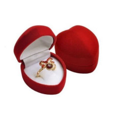 Gyermek Papír Ajándékdoboz és Bársony Állatos Ékszerdobozok