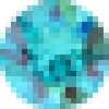 Cirkónia: AB Aqua 