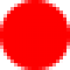 Műanyag: Red