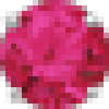Cirkónia: Syn. Ruby (Július)
