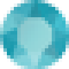 Kristály: Turquoise