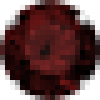 Cirkónia: Garnet (Január)
