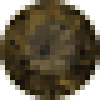 Féldrágakő: Smoky Topaz
