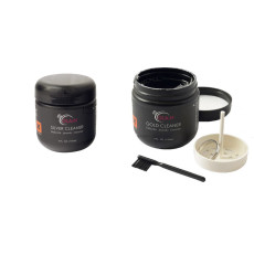 Ezüst Ékszer tisztítása