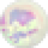 Opál: White