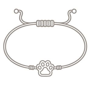 Ezüst Gyerek Karkötő